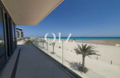 Apartment - 3 Bedrooms - 5 Bathrooms for sale in Mamsha Al Saadiyat - Saadiyat Cultural District - Saadiyat Island - Abu Dhabi