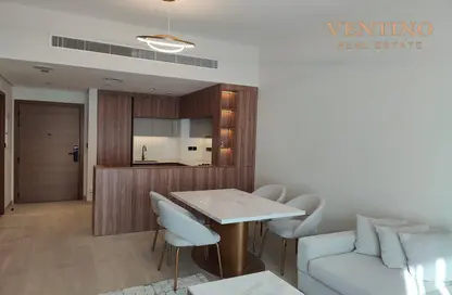 Apartment - 1 Bedroom - 1 Bathroom for sale in Prime Gardens - Arjan - Dubai