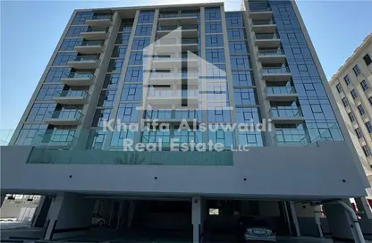 Apartment - 2 Bedrooms - 3 Bathrooms for rent in Taya Residences - Al Furjan - Dubai