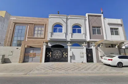 Townhouse - 3 Bedrooms - 5 Bathrooms for sale in Al Yasmeen 1 - Al Yasmeen - Ajman