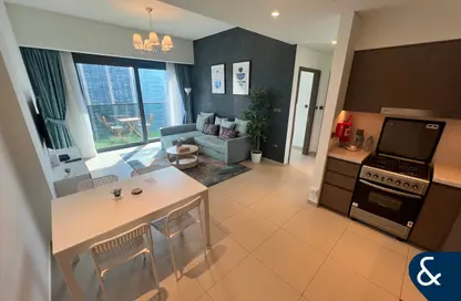 Apartment - 1 Bedroom - 1 Bathroom for sale in Act Towers - Opera District - Downtown Dubai - Dubai