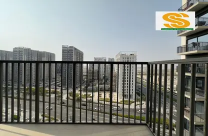 Apartment - 1 Bedroom - 1 Bathroom for sale in Park Ridge Tower C - Park Ridge - Dubai Hills Estate - Dubai