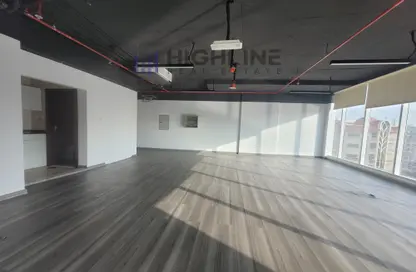 Office Space - Studio - 2 Bathrooms for rent in The LYNX - Dubai Silicon Oasis - Dubai