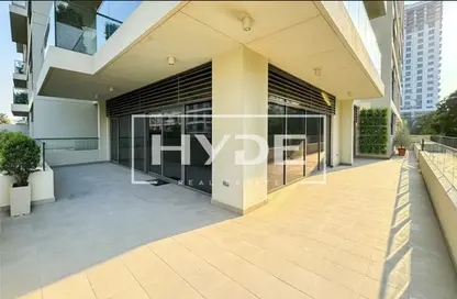 Apartment - 3 Bedrooms - 4 Bathrooms for sale in Mulberry 1 - Park Heights - Dubai Hills Estate - Dubai