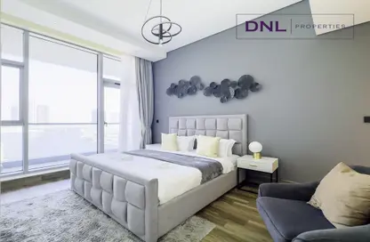 Apartment - 1 Bedroom - 2 Bathrooms for sale in J ONE Tower A - J ONE - Business Bay - Dubai