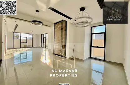 Villa - 5 Bedrooms - 7 Bathrooms for sale in Ajman Global City - Al Alia - Ajman