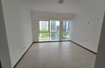 Apartment - 2 Bedrooms - 3 Bathrooms for sale in MAG 214 - JLT Cluster R - Jumeirah Lake Towers - Dubai