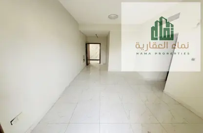 Apartment - 1 Bedroom - 2 Bathrooms for rent in Al Rawda 1 - Al Rawda - Ajman