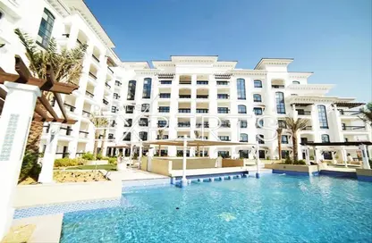 Apartment - 1 Bedroom - 2 Bathrooms for sale in Ansam 4 - Ansam - Yas Island - Abu Dhabi