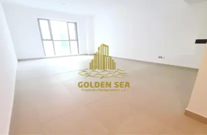 Apartment - 2 Bedrooms - 3 Bathrooms for rent in Danat Towers - Muroor Area - Abu Dhabi