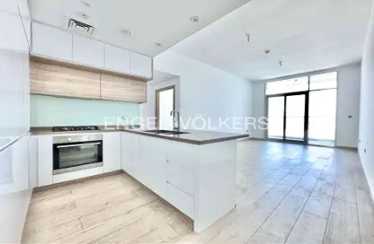 Apartment - 1 Bedroom - 2 Bathrooms for rent in Studio One - Dubai Marina - Dubai