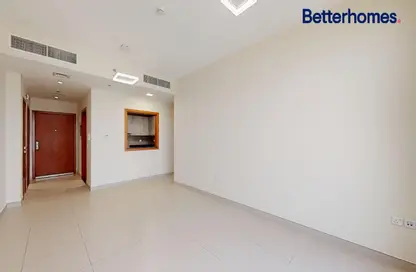 Apartment - 1 Bedroom - 1 Bathroom for rent in Blue Reef Building - Arjan - Dubai