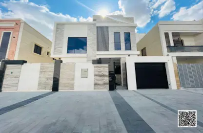 Villa - 4 Bedrooms - 6 Bathrooms for sale in Al Amira Village - Al Yasmeen - Ajman