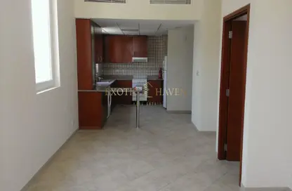 Apartment - 1 Bedroom - 2 Bathrooms for sale in Widcombe House 1 - Widcombe House - Motor City - Dubai