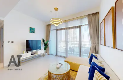 Apartment - 1 Bedroom - 1 Bathroom for sale in The Cove Building 1 - The Cove - Dubai Creek Harbour (The Lagoons) - Dubai