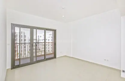 Apartment - 2 Bedrooms - 2 Bathrooms for rent in Zahra Apartments 2B - Zahra Apartments - Town Square - Dubai