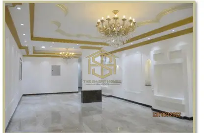 Villa - 5 Bedrooms - 7 Bathrooms for rent in Al Fisht - Al Heerah - Sharjah