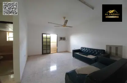 Apartment - 2 Bedrooms - 2 Bathrooms for rent in Al Mowaihat 2 - Al Mowaihat - Ajman