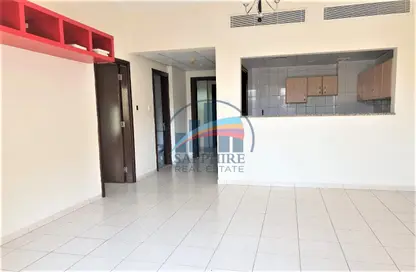 Apartment - 1 Bedroom - 2 Bathrooms for rent in S02 - Spain Cluster - International City - Dubai