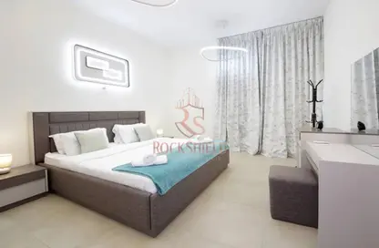 Apartment - 1 Bedroom - 2 Bathrooms for sale in Shaista Azizi - Al Furjan - Dubai