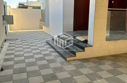 Villa - 5 Bedrooms - 6 Bathrooms for rent in Al Amira Village - Al Yasmeen - Ajman