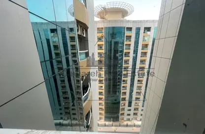 Apartment - 1 Bedroom - 2 Bathrooms for sale in Al Bustan - Ajman