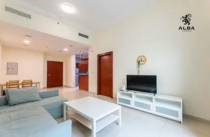 Apartment - 1 Bedroom - 2 Bathrooms for sale in Orchidea Building - Jumeirah Village Circle - Dubai