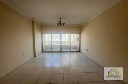 Apartment - 2 Bedrooms - 2 Bathrooms for rent in Lootah Tower - Al Nahda - Sharjah