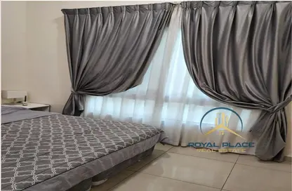 Apartment - 1 Bedroom - 2 Bathrooms for rent in Orchidea Building - Jumeirah Village Circle - Dubai