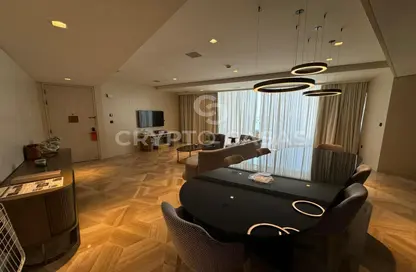 Apartment - 2 Bedrooms - 3 Bathrooms for sale in FIVE Palm Jumeirah - Palm Jumeirah - Dubai