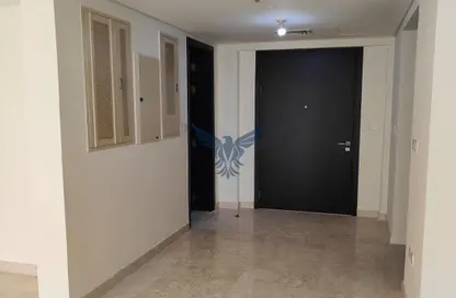 Apartment - 1 Bedroom - 2 Bathrooms for rent in Ocean Terrace - Marina Square - Al Reem Island - Abu Dhabi