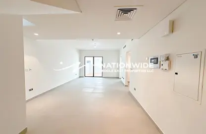 Townhouse - 3 Bedrooms - 3 Bathrooms for rent in Noya 1 - Noya - Yas Island - Abu Dhabi