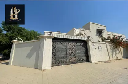 Villa - 3 Bedrooms - 6 Bathrooms for sale in Al Mowaihat 3 - Al Mowaihat - Ajman