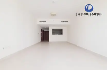 Apartment - 1 Bedroom - 2 Bathrooms for rent in Al Waleed Garden - Al Jaddaf - Dubai