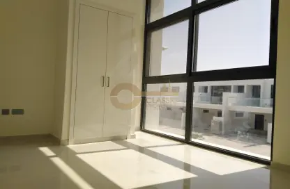 Townhouse - 3 Bedrooms - 5 Bathrooms for sale in Janusia - The Roots DAMAC Hills 2 - Damac Hills 2 - Dubai