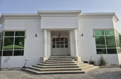 Villa for rent in Al Garayen - Sharjah