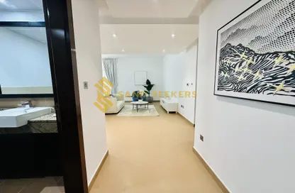 Apartment - 2 Bedrooms - 4 Bathrooms for rent in Al Rayyana - Khalifa City - Abu Dhabi