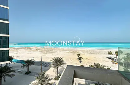 Apartment - 2 Bedrooms - 4 Bathrooms for rent in Mamsha Al Saadiyat - Saadiyat Cultural District - Saadiyat Island - Abu Dhabi