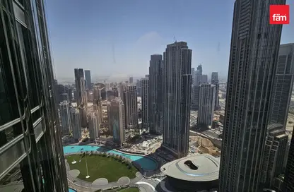 Apartment - 1 Bedroom - 2 Bathrooms for sale in Burj Khalifa - Burj Khalifa Area - Downtown Dubai - Dubai