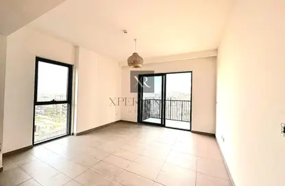 Apartment - 1 Bedroom - 1 Bathroom for rent in Executive Residences 2 - Executive Residences - Dubai Hills Estate - Dubai