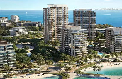 Apartment - 2 Bedrooms - 3 Bathrooms for sale in Bay Grove Residences - Dubai Islands - Deira - Dubai