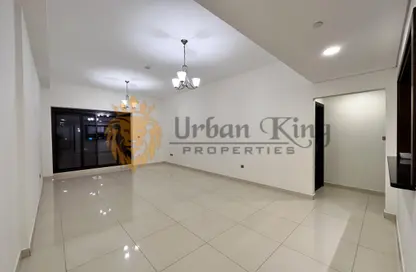 Apartment - 2 Bedrooms - 3 Bathrooms for rent in Emerald Jadaf 1 - Al Jaddaf - Dubai