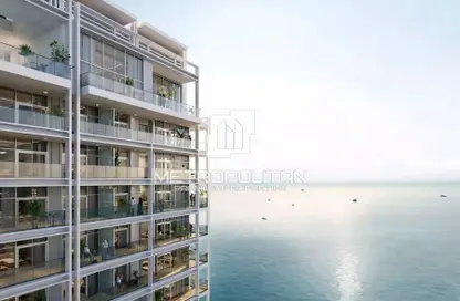 Apartment - 1 Bedroom - 1 Bathroom for sale in Cape Hayat - Mina Al Arab - Ras Al Khaimah