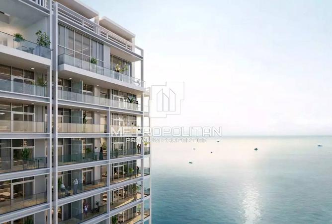 Penthouse - 4 Bedrooms - 5 Bathrooms for sale in Cape Hayat - Mina Al Arab - Ras Al Khaimah