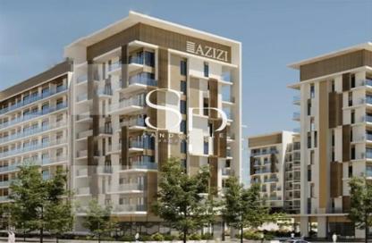 Apartment - 1 Bathroom for sale in Dubai Studio City - Dubai