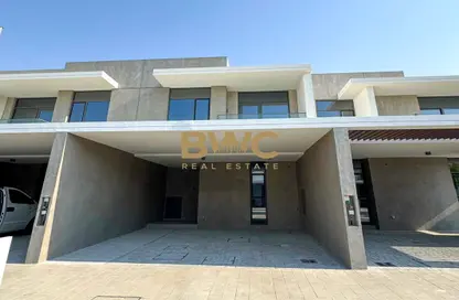 Townhouse - 3 Bedrooms - 4 Bathrooms for rent in Ruba - Arabian Ranches 3 - Dubai