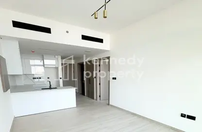 Apartment - 1 Bedroom - 1 Bathroom for rent in Binghatti Emerald - Jumeirah Village Circle - Dubai