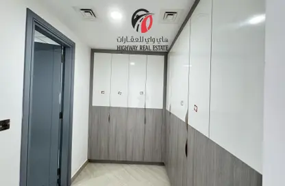 Apartment - 3 Bedrooms - 4 Bathrooms for rent in Al Hudaiba Mall - Al Hudaiba - Al Satwa - Dubai