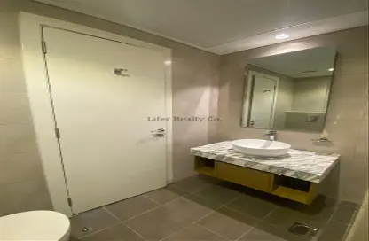 شقة - غرفة نوم - 2 حمامات للايجار في آيكون سيتي  تاور سي - آيكن سيتي - الخليج التجاري - دبي