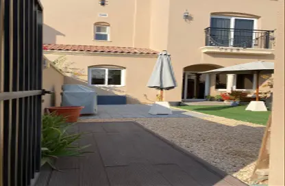 Townhouse - 2 Bedrooms - 2 Bathrooms for sale in Bella Casa - Serena - Dubai Land - Dubai